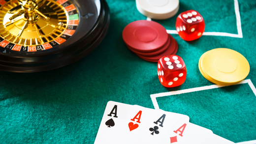 Casino Nights Unleashed: Tips for a Winning Experience