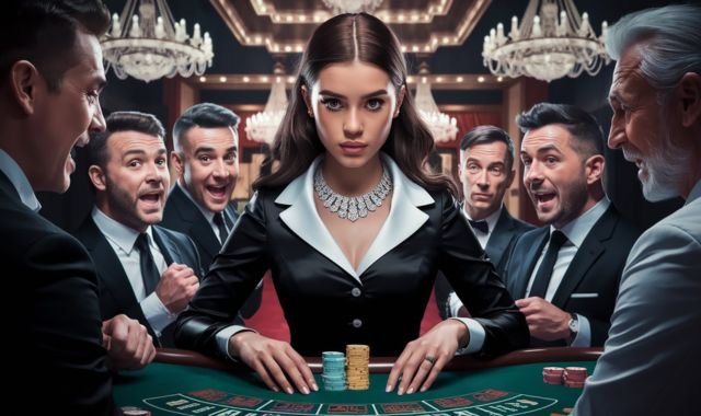 Gaza88 Casino and the Evolution of Player-Centric Gaming